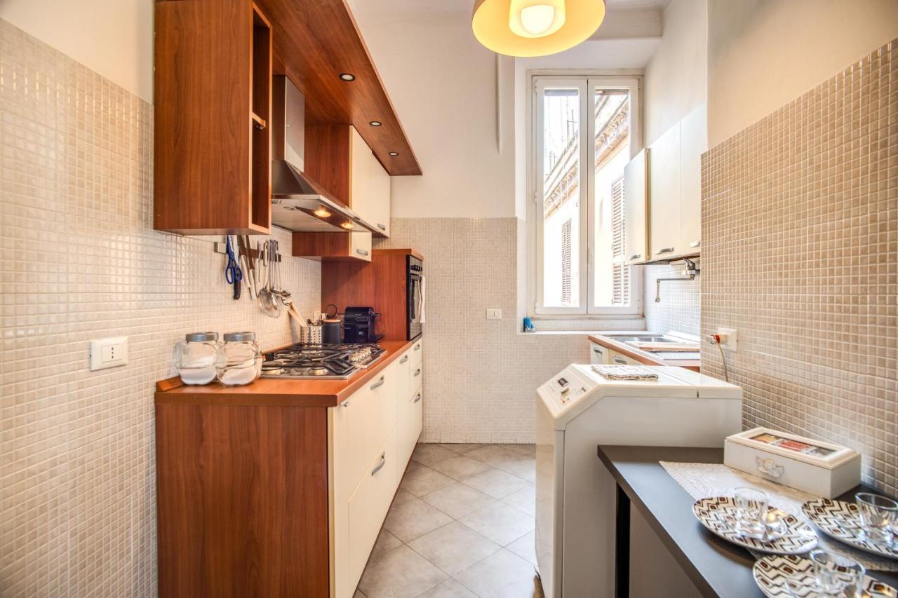 Leilighet Residenza Regina Roma