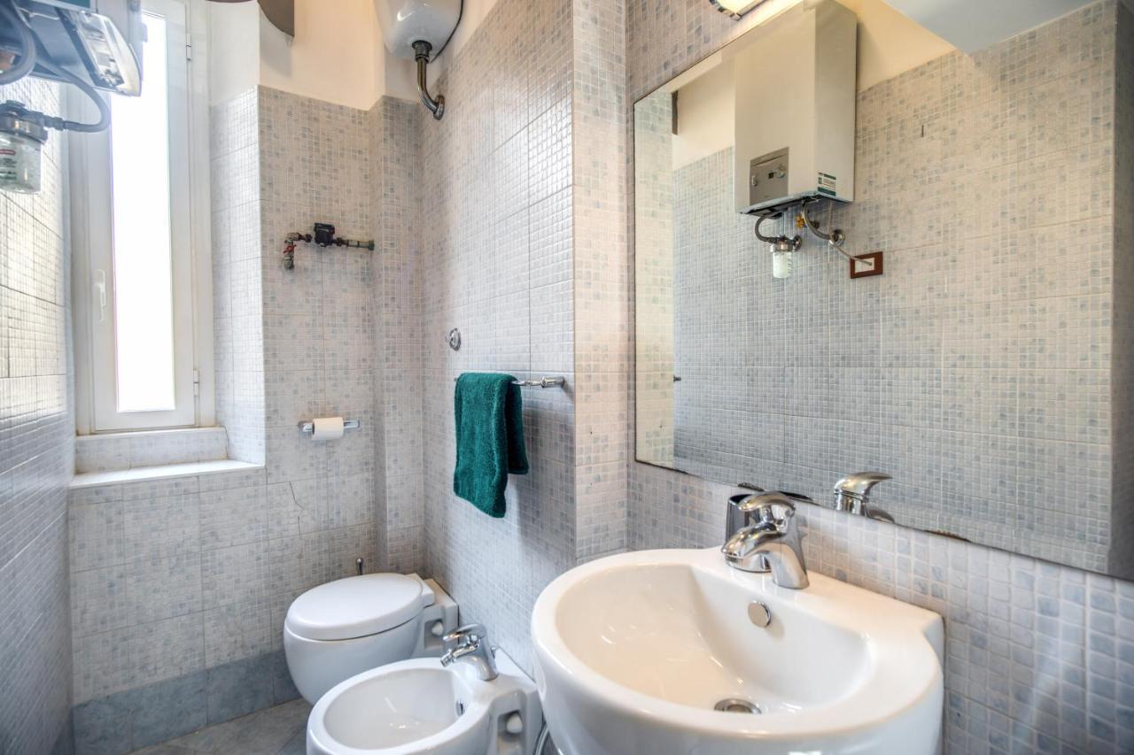 Residenza Regina Leilighet *
