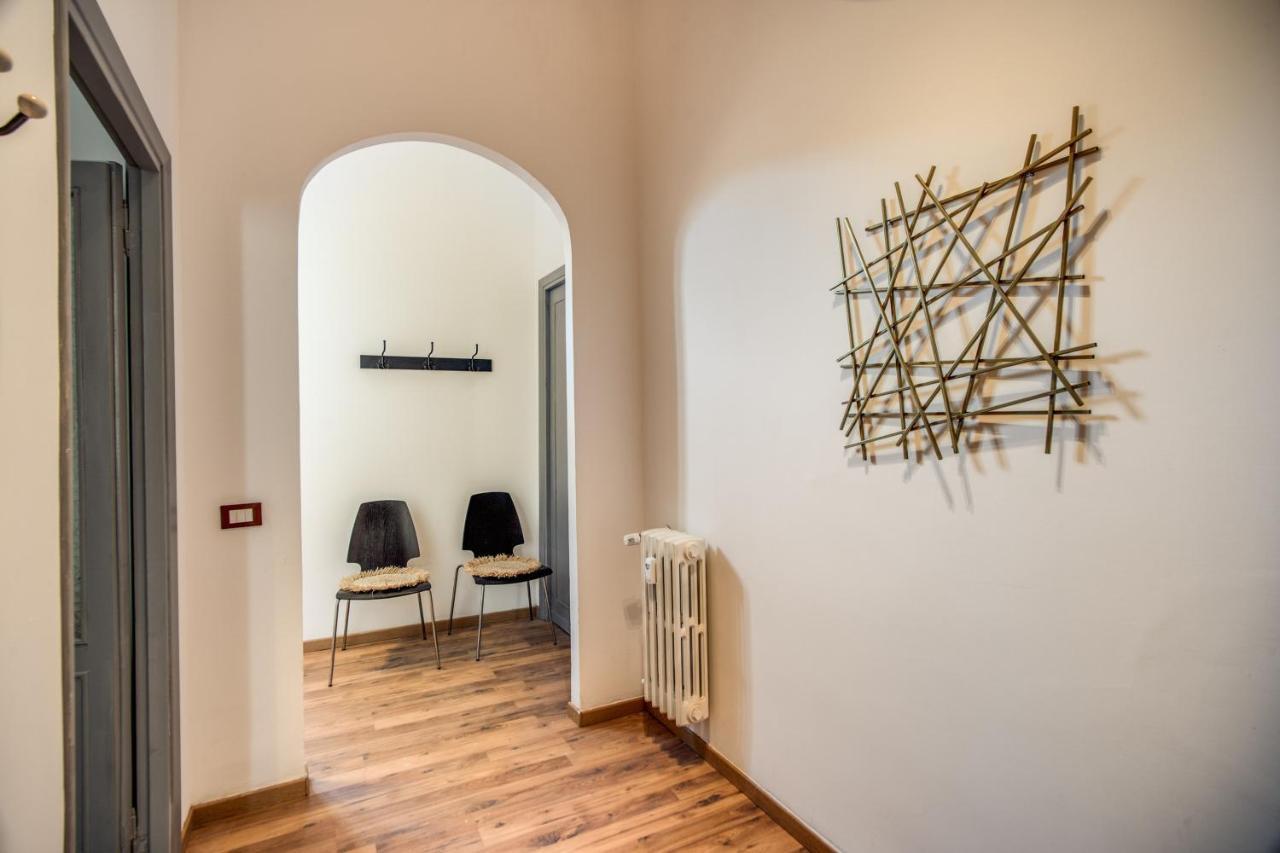 Apartment Residenza Regina Rom