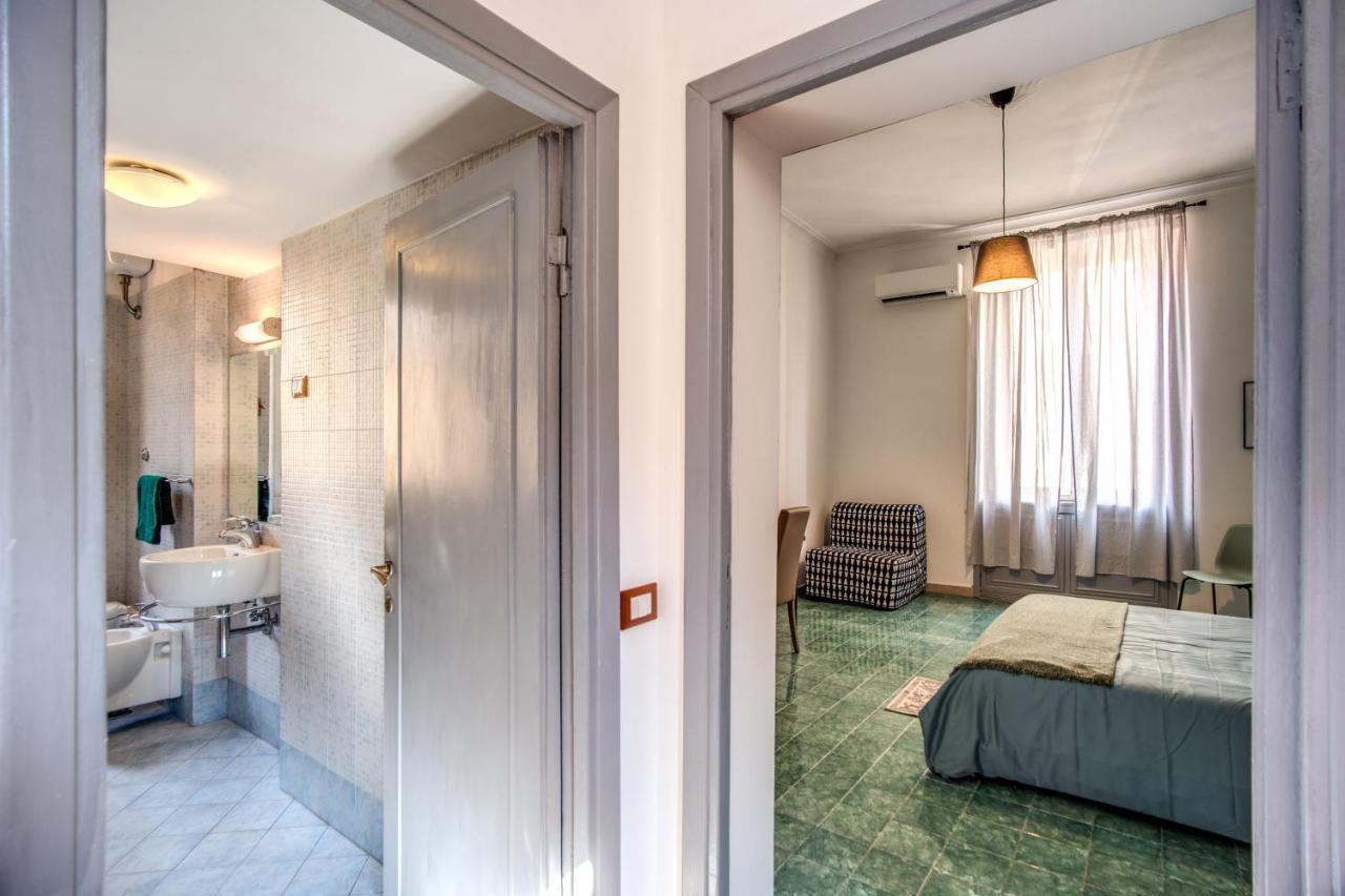 Apartment Residenza Regina Rom