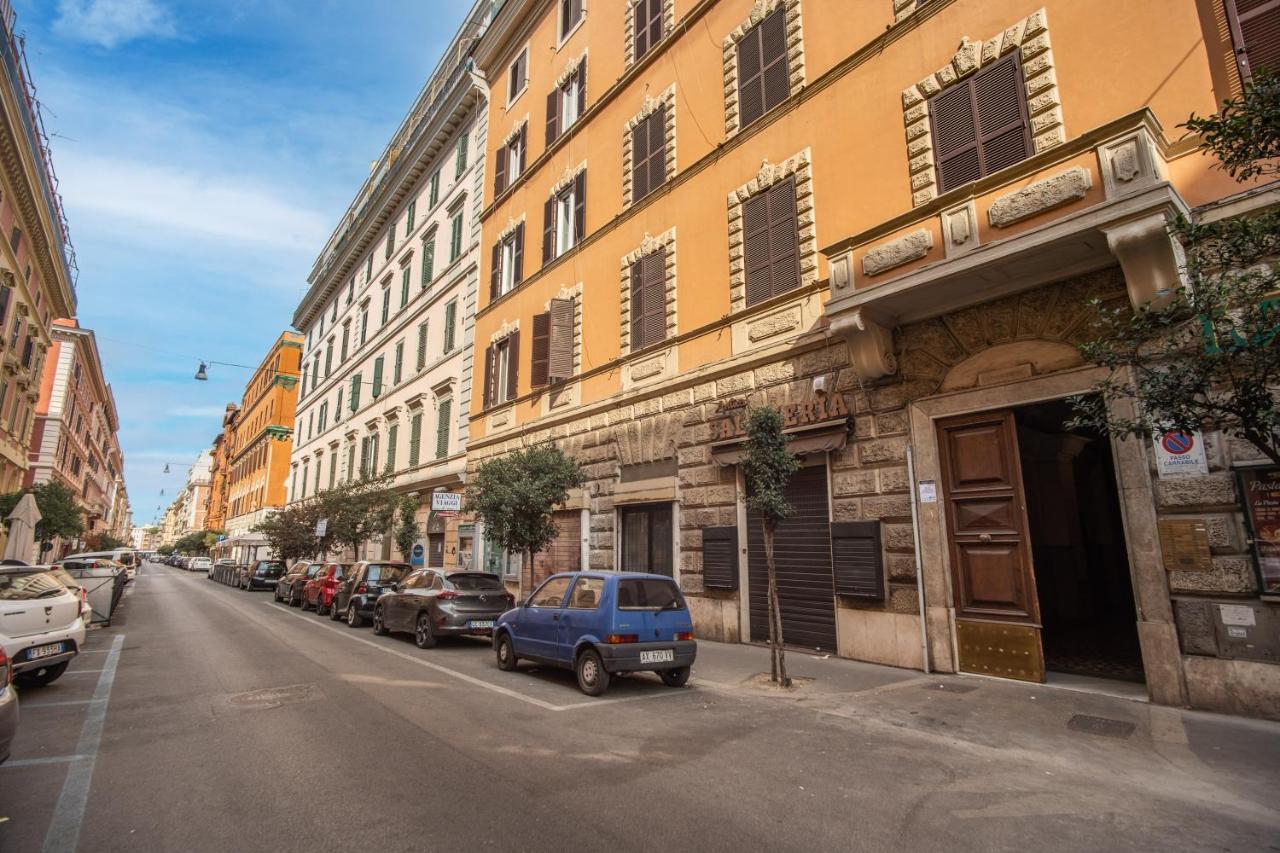 Residenza Regina * Rom