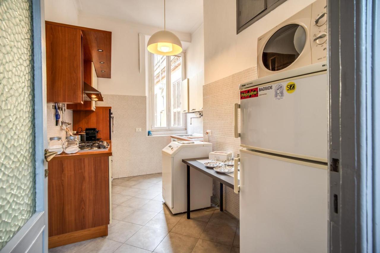 Leilighet Residenza Regina