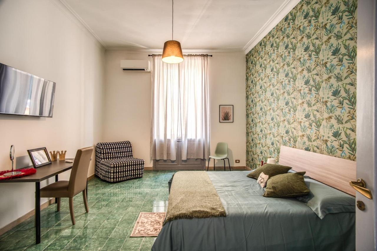 Leilighet Residenza Regina