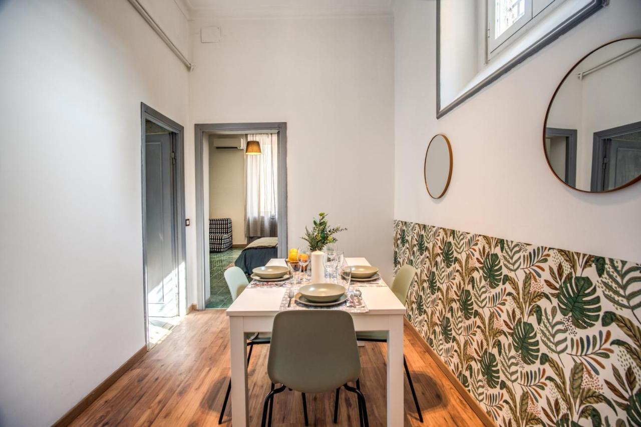 Residenza Regina Apartment Rom