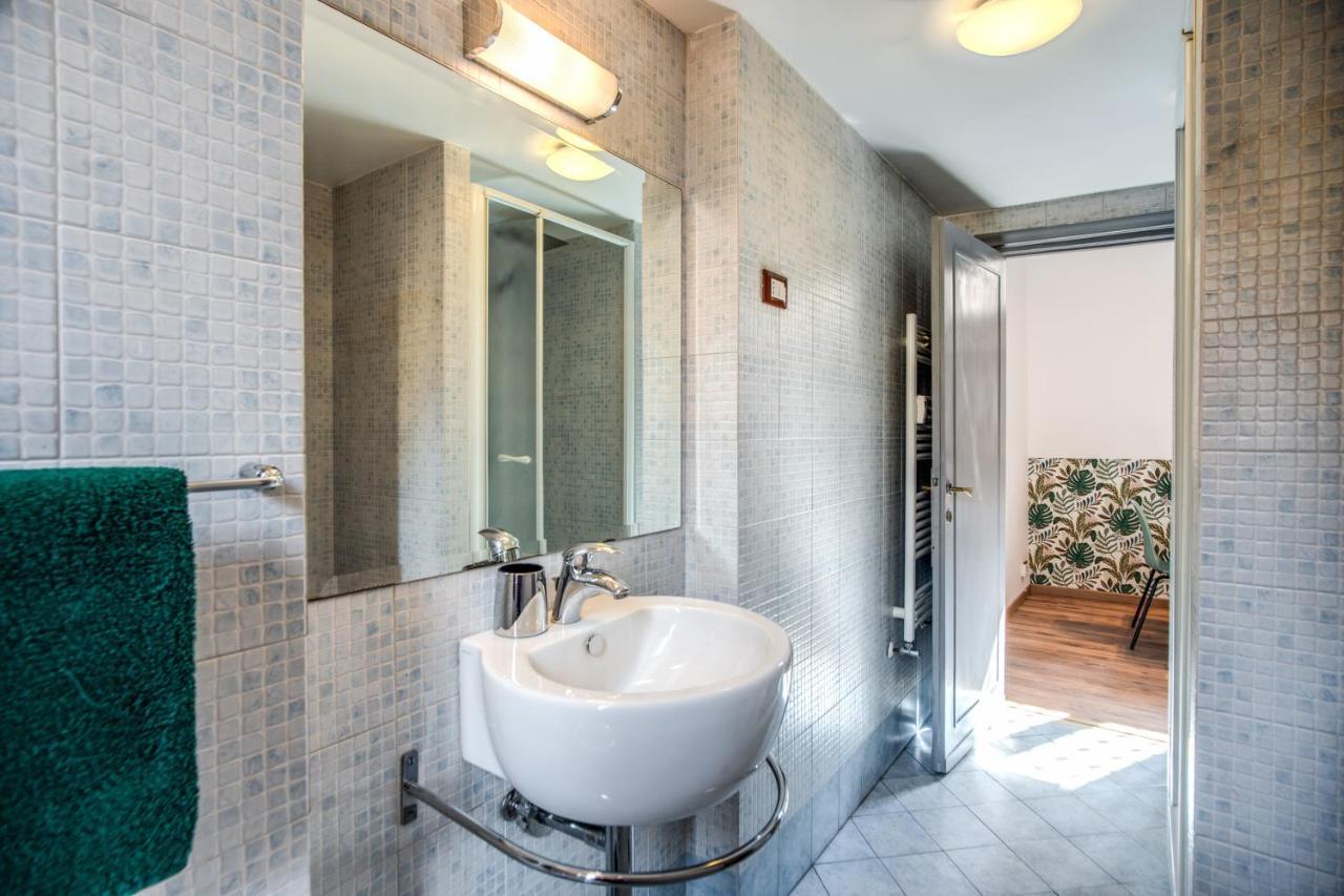 Residenza Regina Apartment