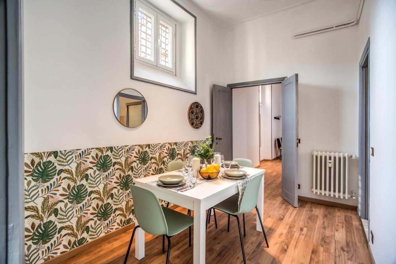 Residenza Regina Leilighet *