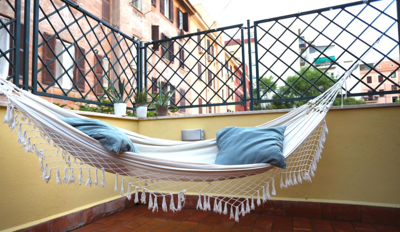 Design Loft In Roma