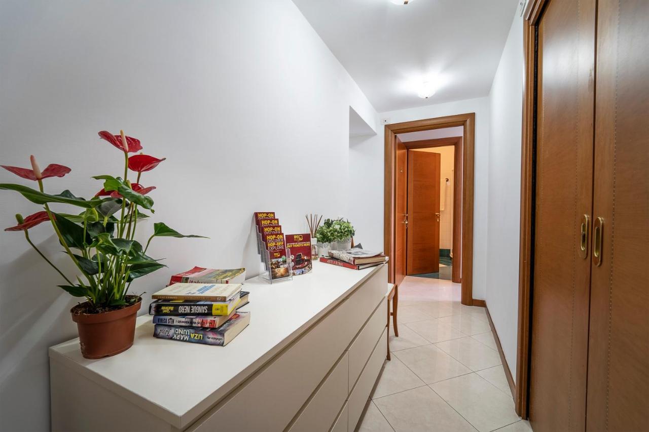 Casa de hóspedes Il Passetto Roma