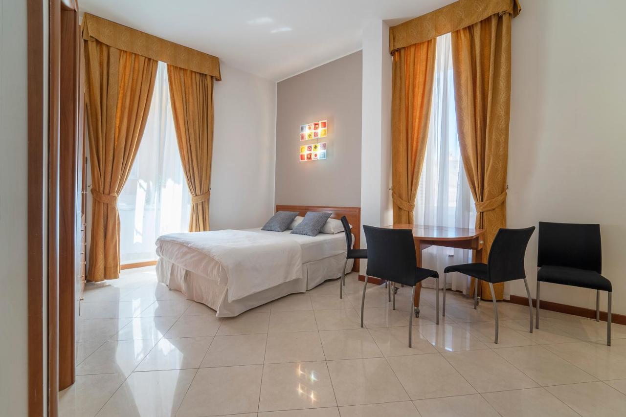 Il Passetto Casa de hóspedes