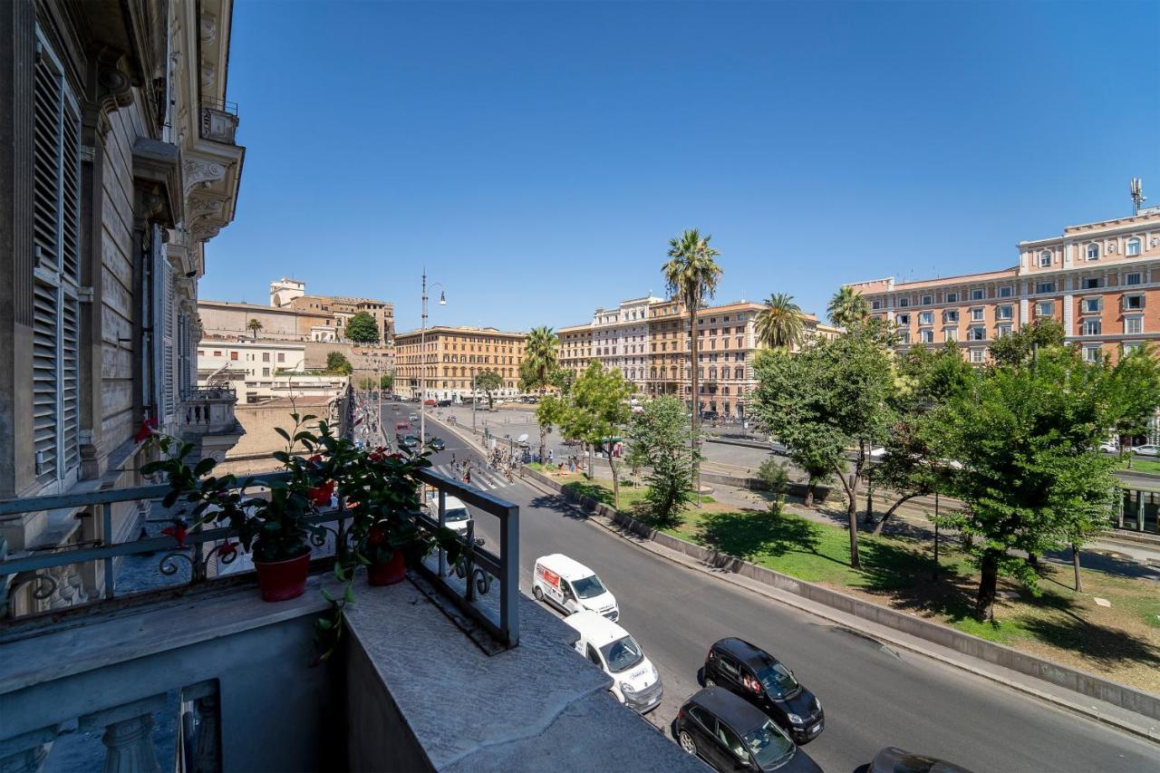 Il Passetto Casa de hóspedes