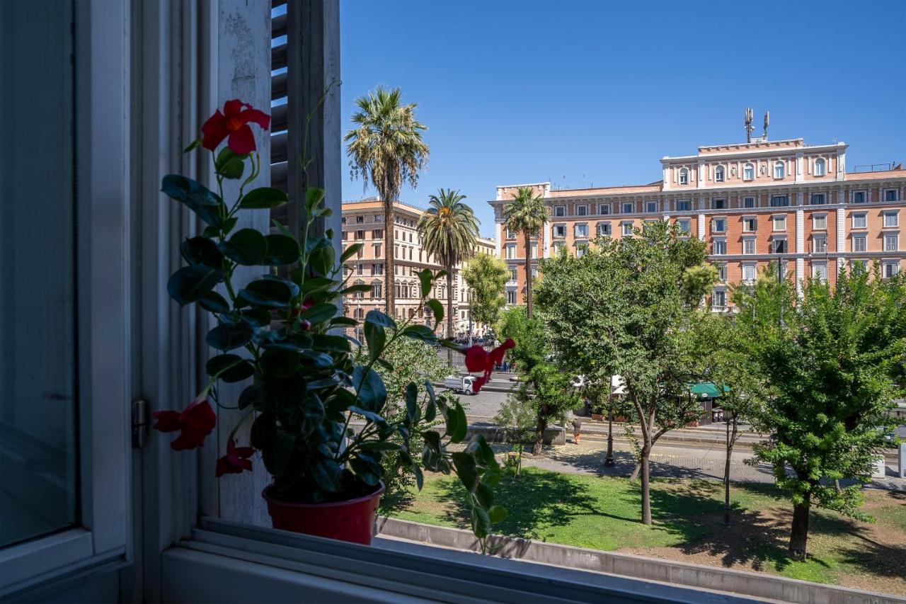 Casa de hóspedes Il Passetto Roma