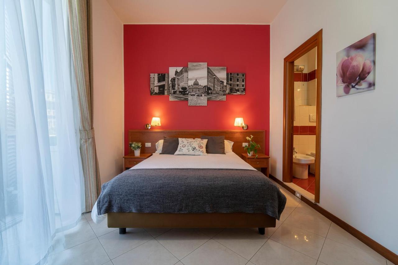 Il Passetto Casa de hóspedes Roma