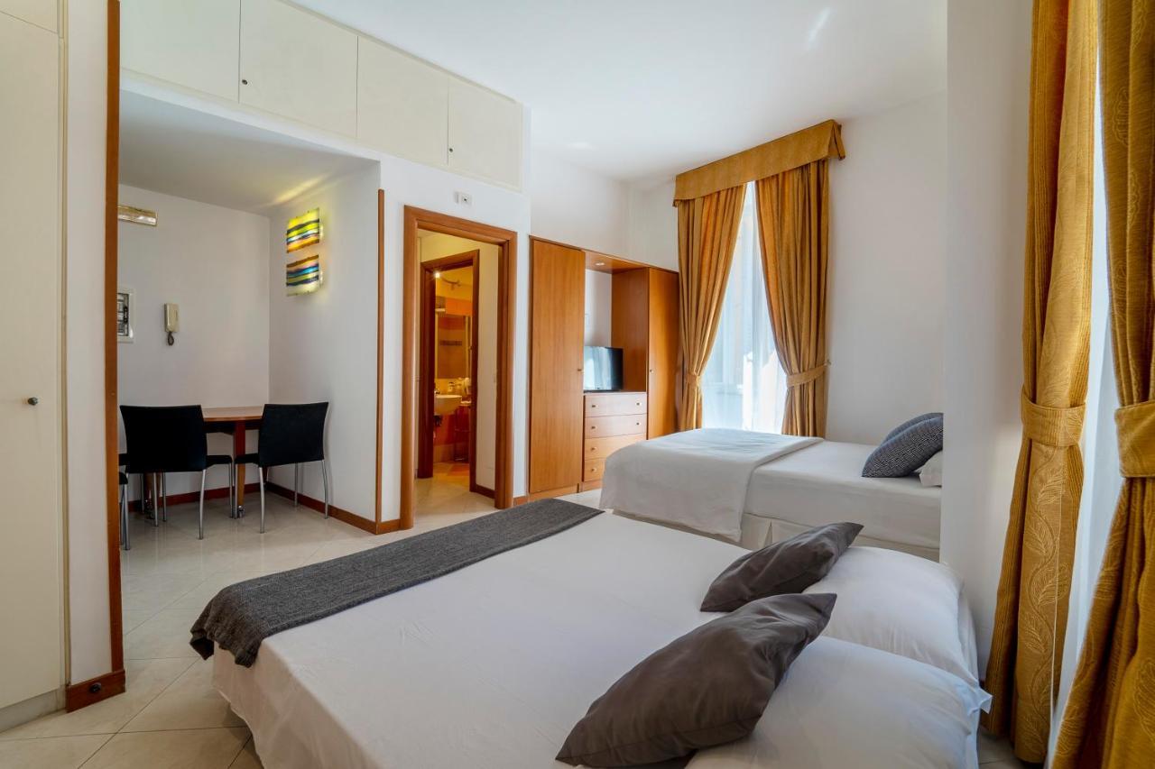 Casa de hóspedes Il Passetto Roma