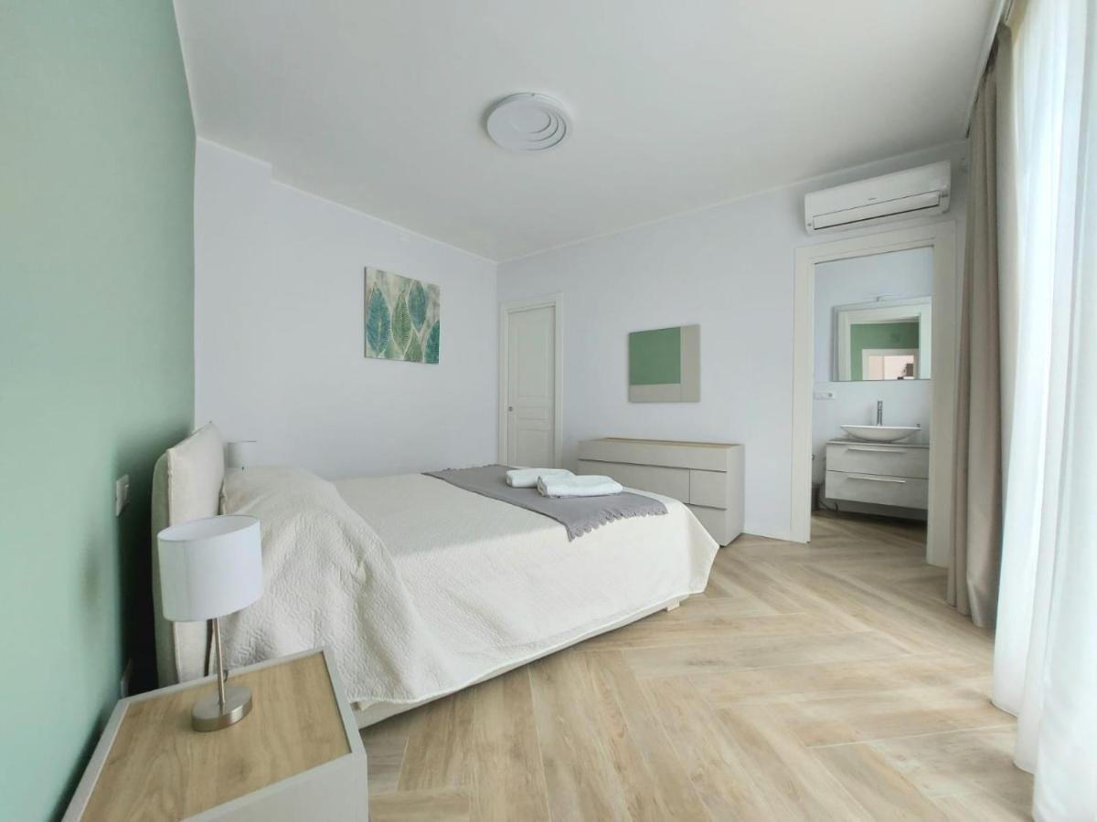 Apartment Vatican Boutique Rom