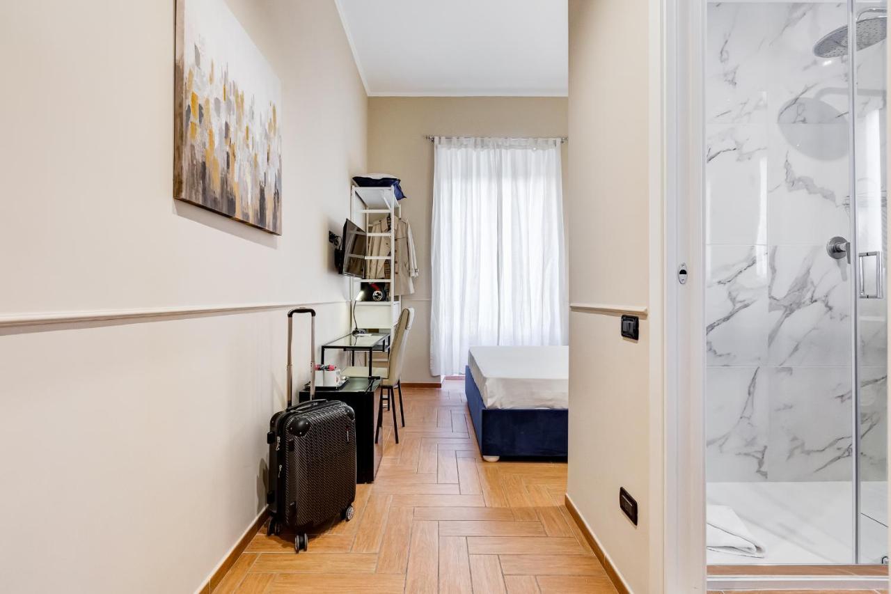 Muzio 48 Private By Premium Collection Affittacamere