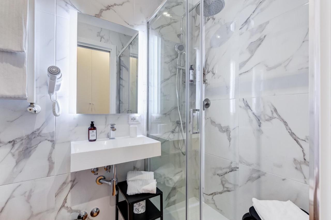 Muzio 48 Private By Premium Collection Pensión Roma