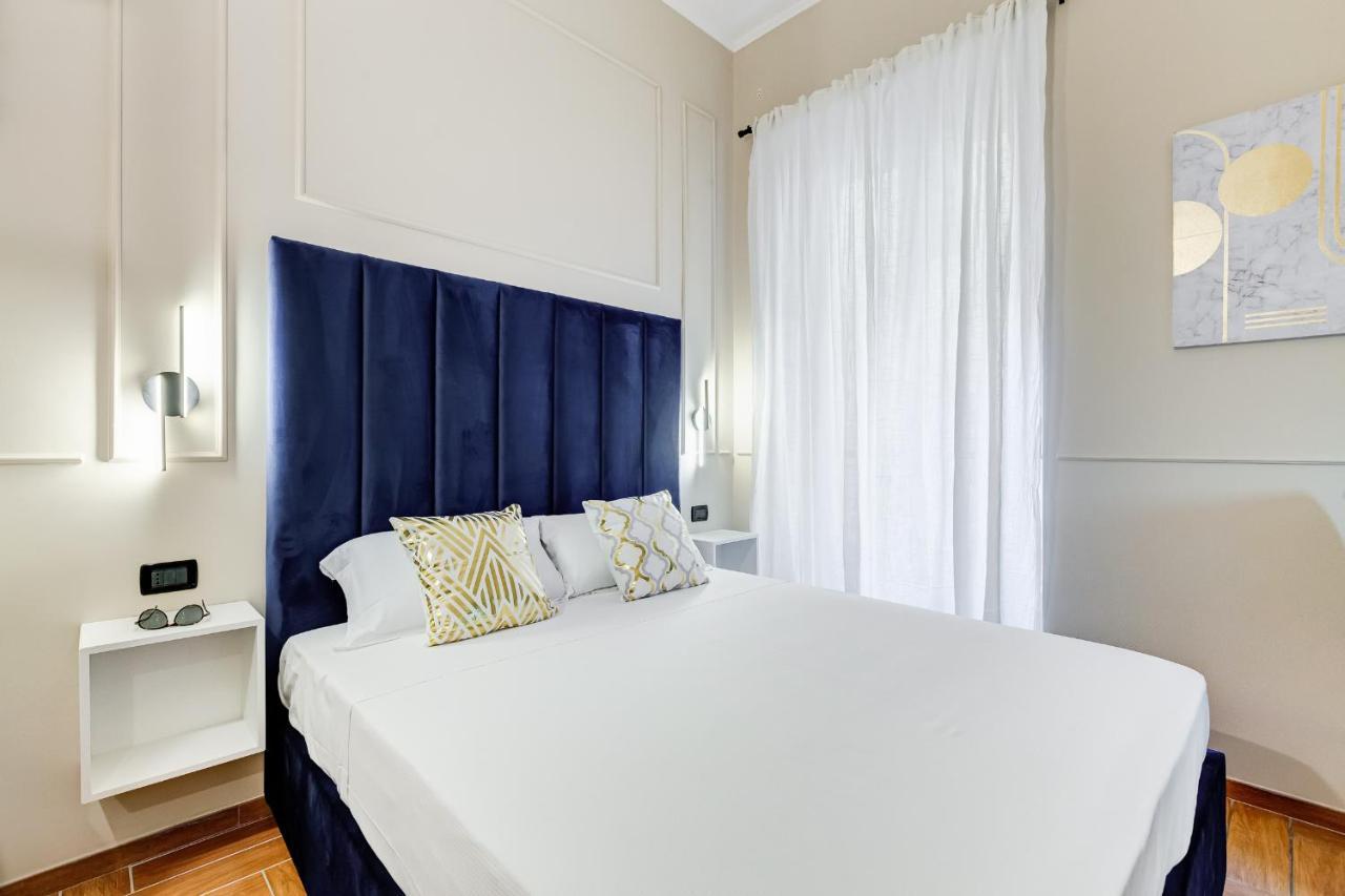 Muzio 48 Private By Premium Collection Affittacamere