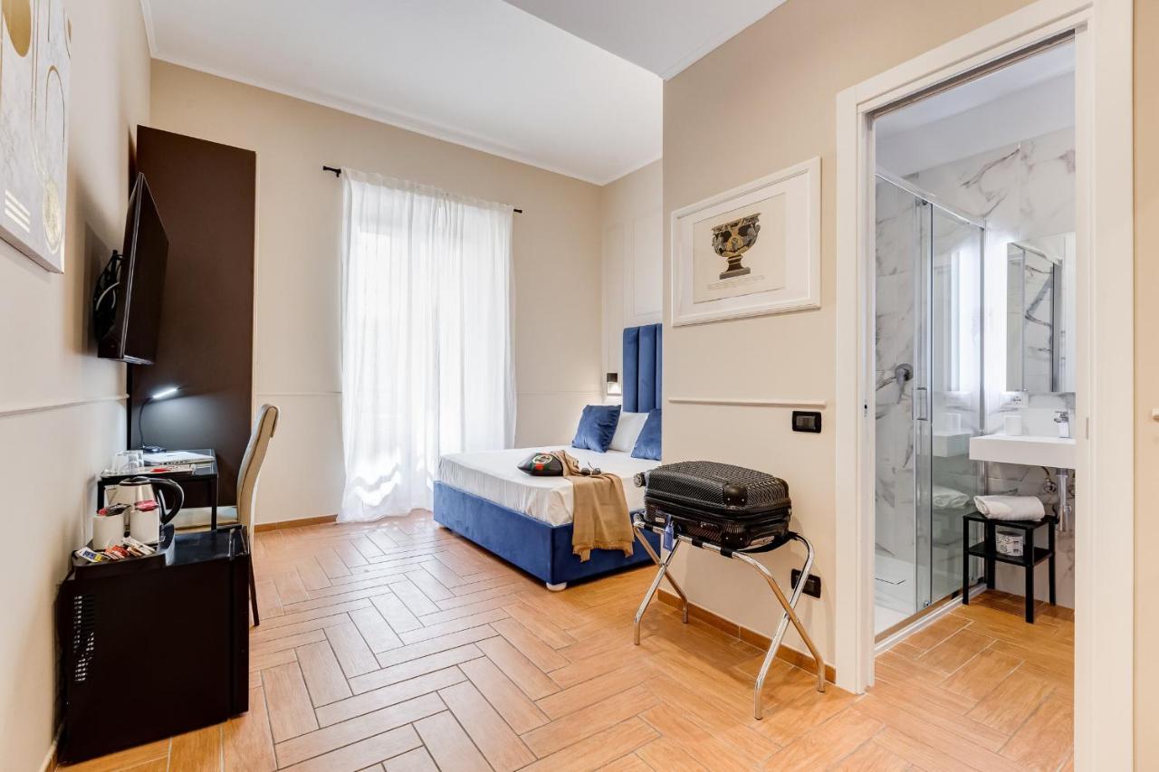 Muzio 48 Private By Premium Collection Roma