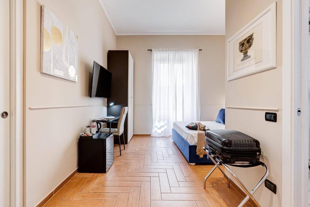 Muzio 48 Private By Premium Collection Affittacamere *