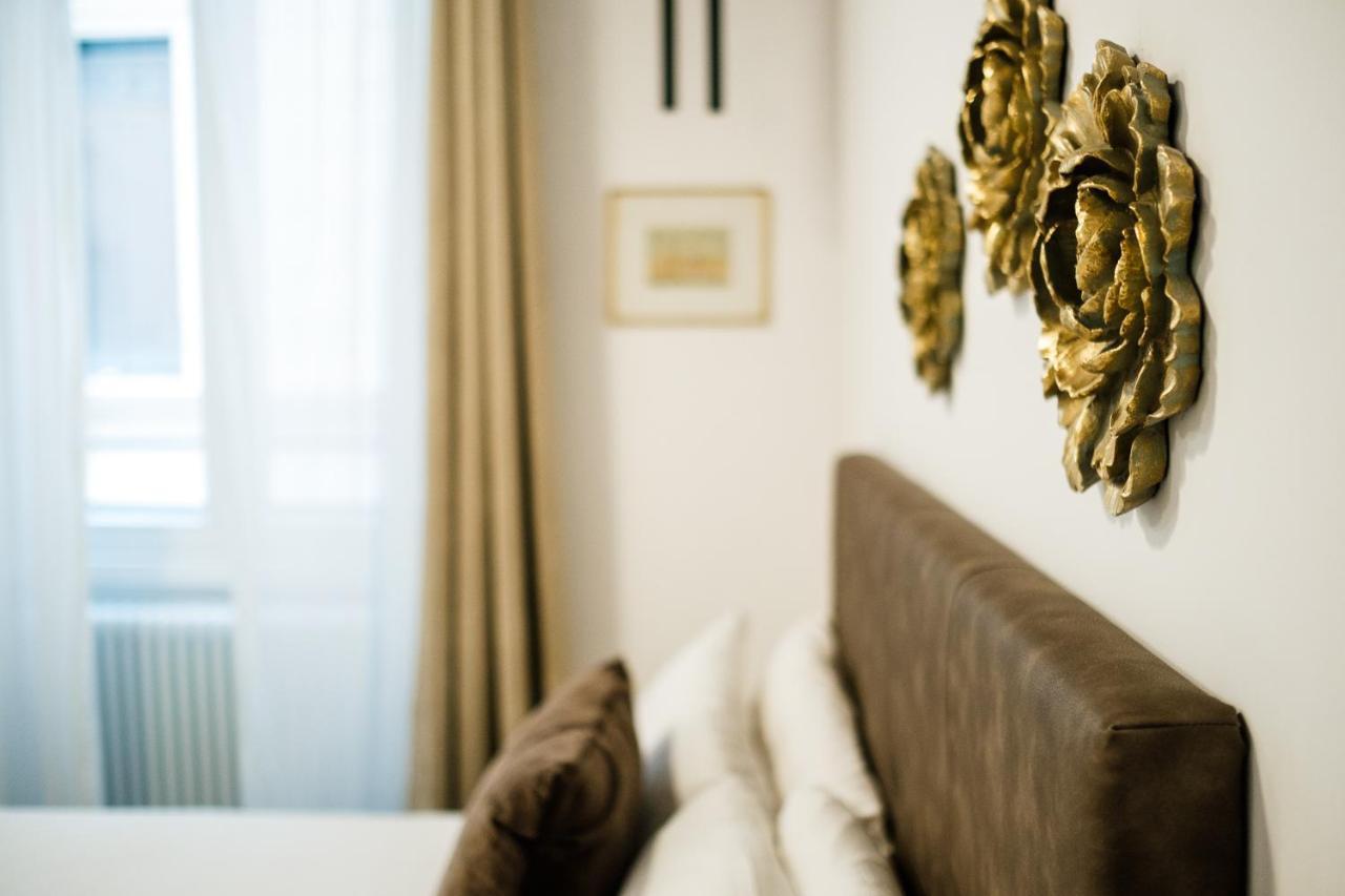 Bed & Breakfast Casa Leoncino Rome