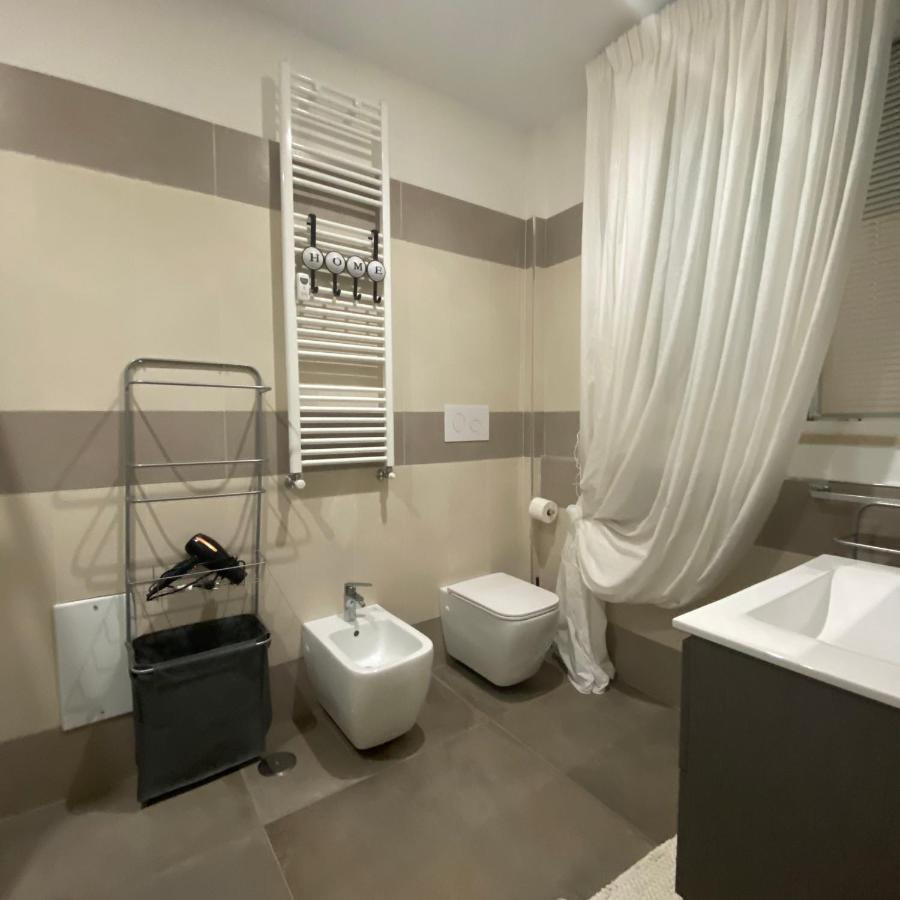 Tuscolo Metro A House Apartment *