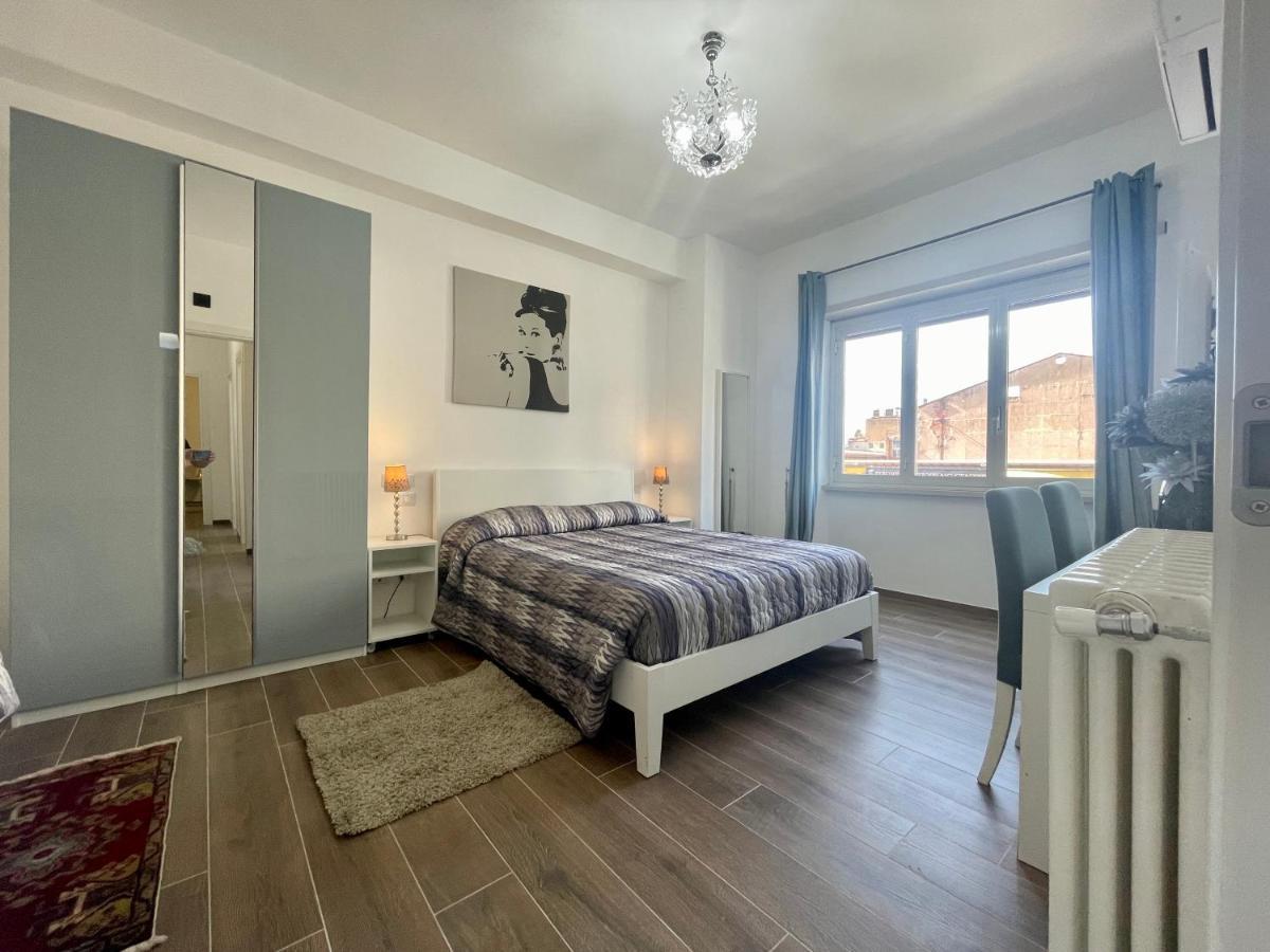 Apartamento Dreamsrome Lux Roma
