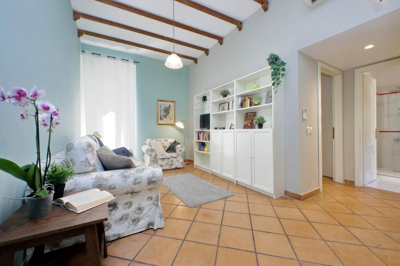 The Rigoletto Apartamento