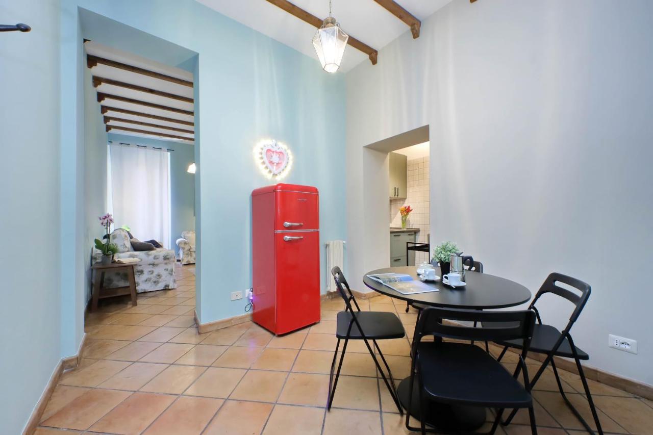 The Rigoletto Apartamento *