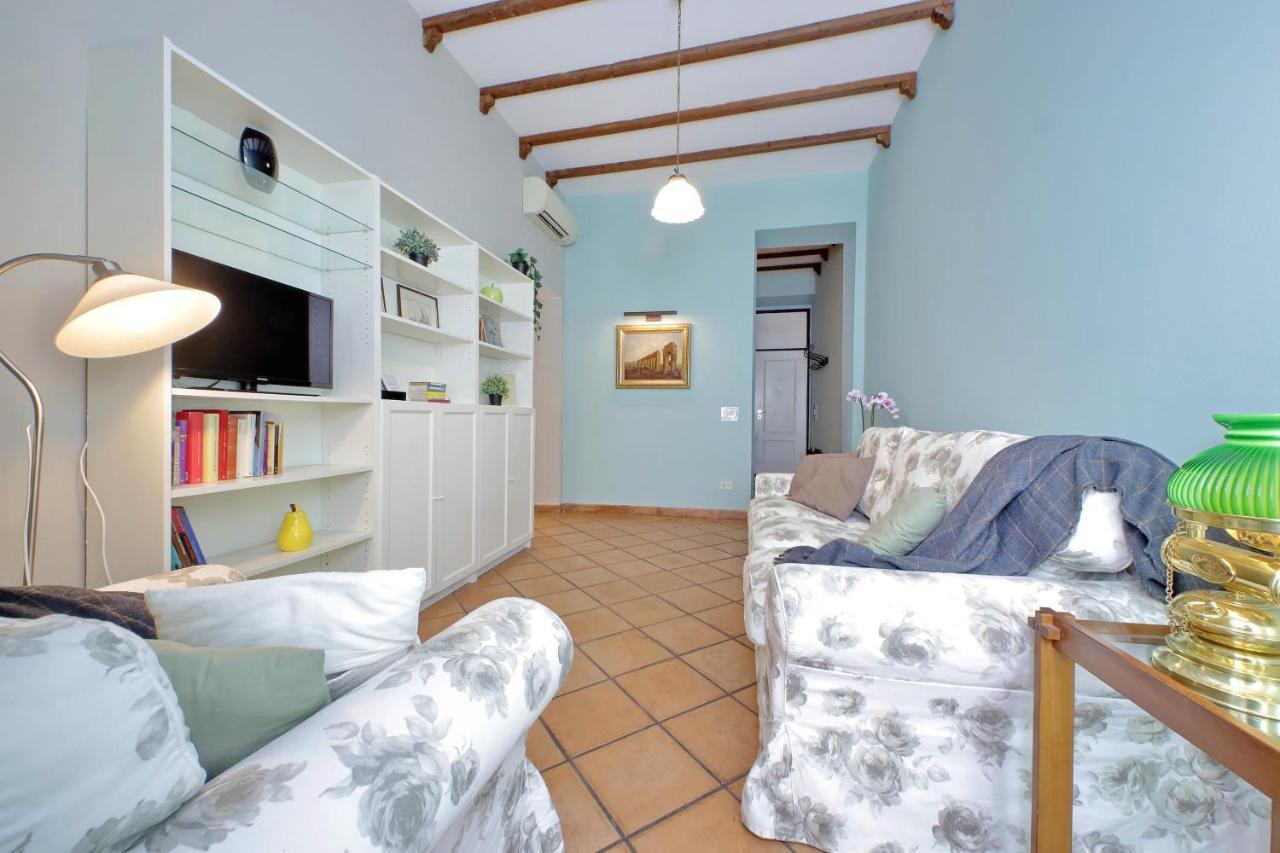Apartamento The Rigoletto Roma