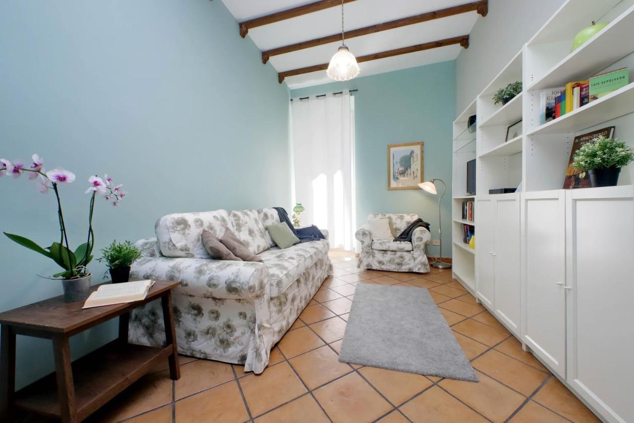 The Rigoletto Apartamento