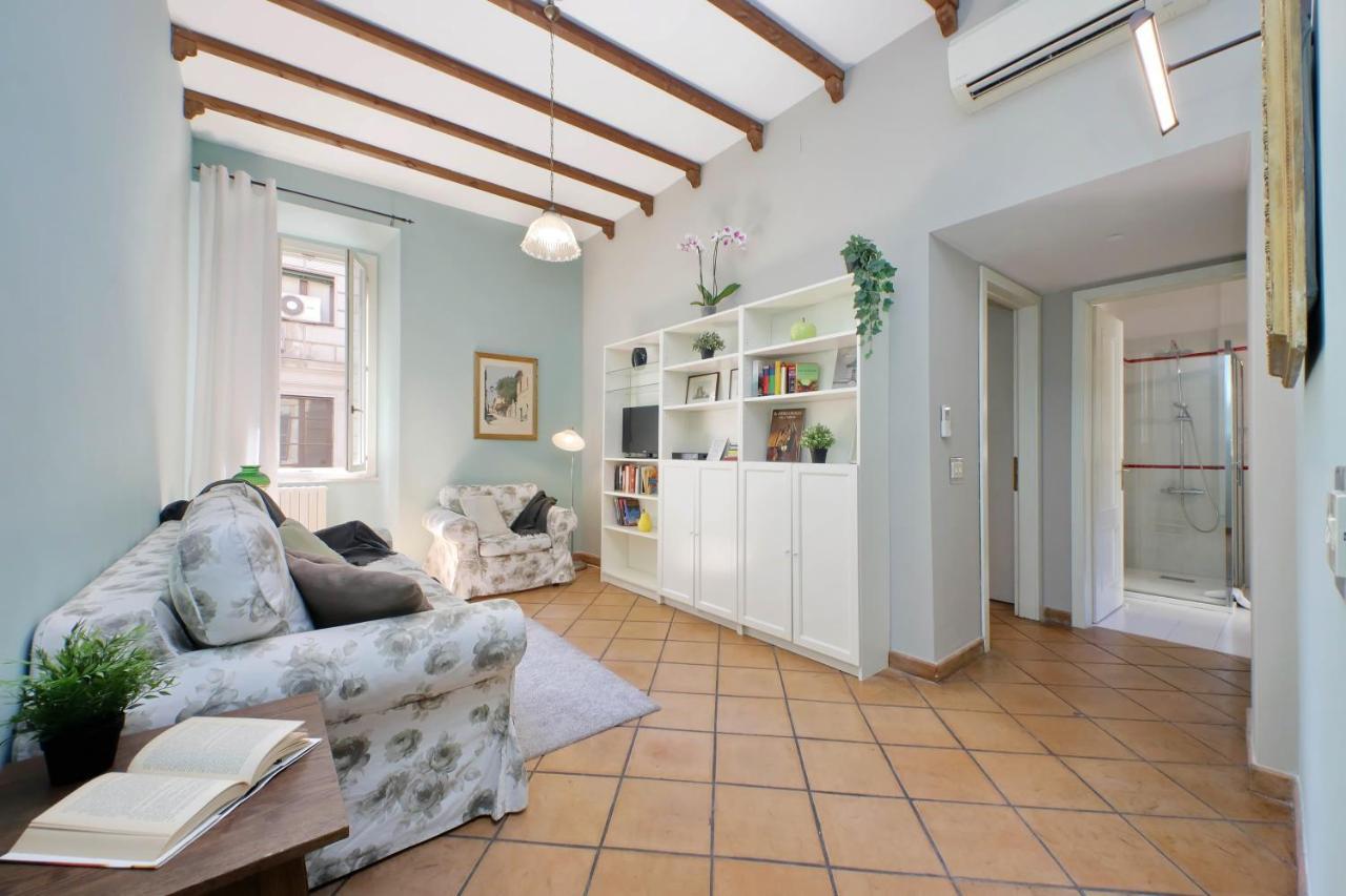 The Rigoletto Apartamento