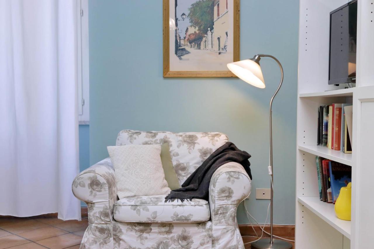 The Rigoletto Apartamento *