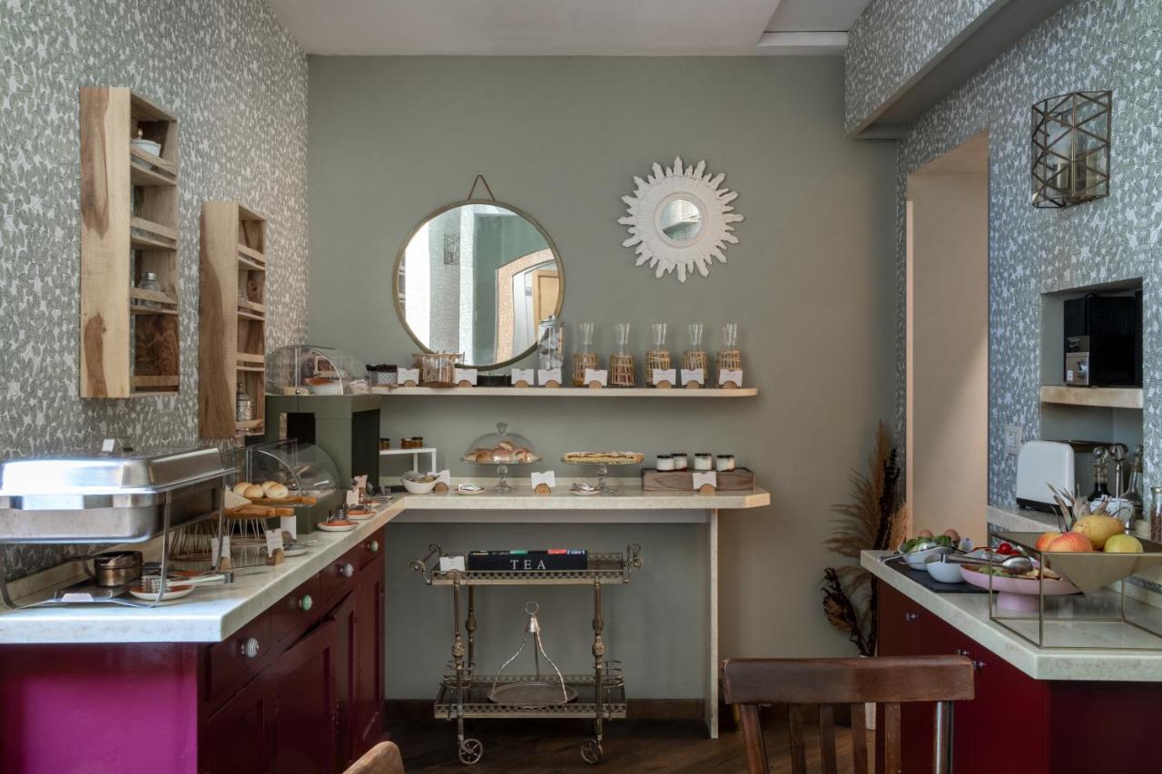 Boutique Galatea 3* Rom