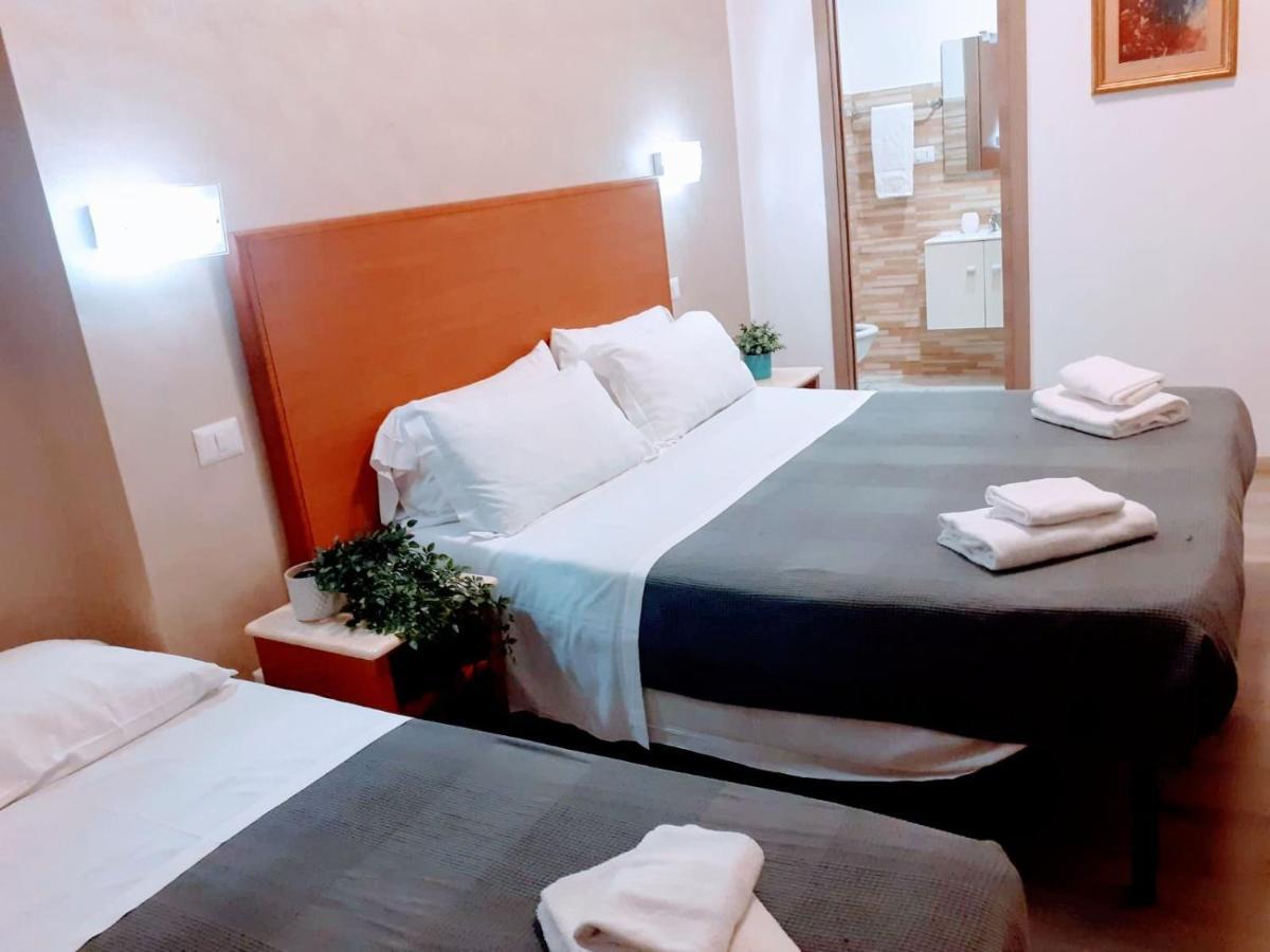 Napoleone Luxury Affittacamere