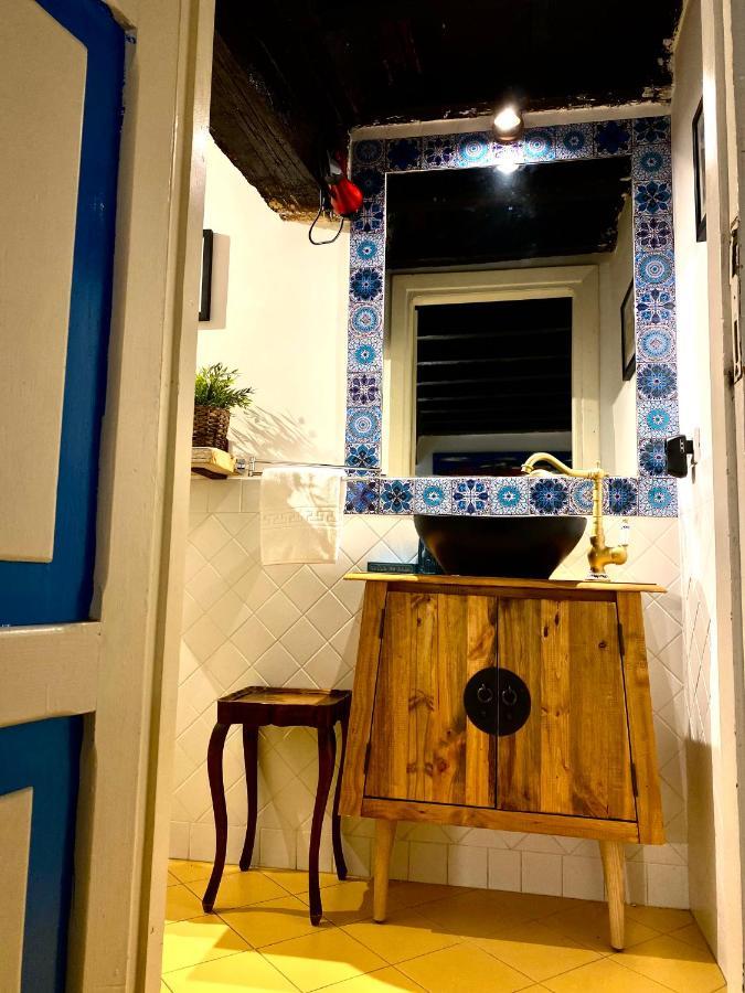 Moroni Trastevere Cozy Appartamento