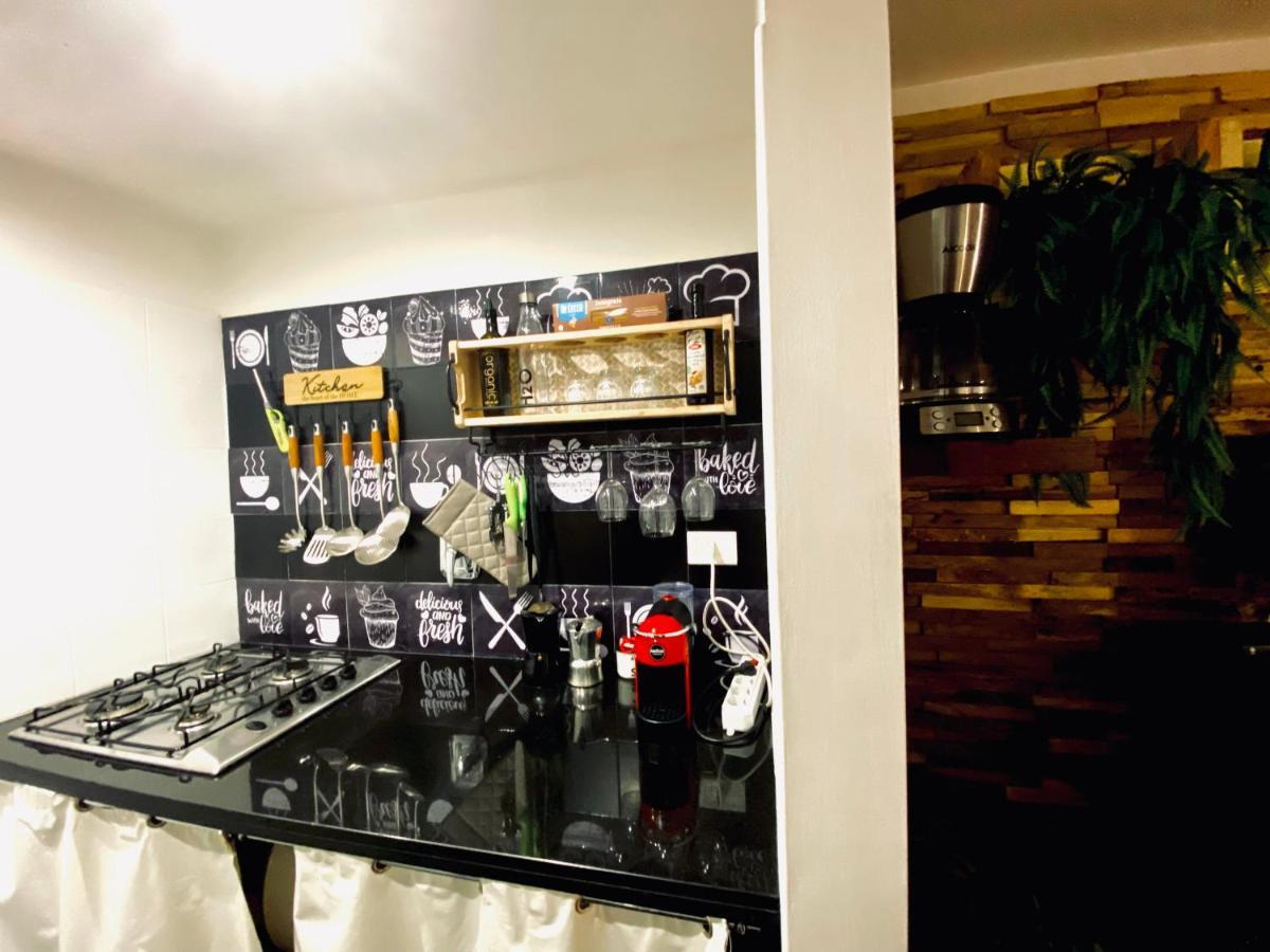 Appartamento Moroni Trastevere Cozy Roma