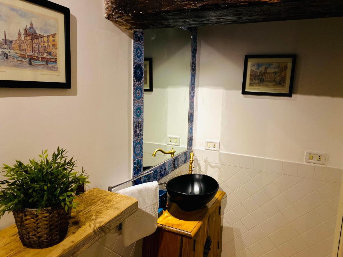 Moroni Trastevere Cozy *