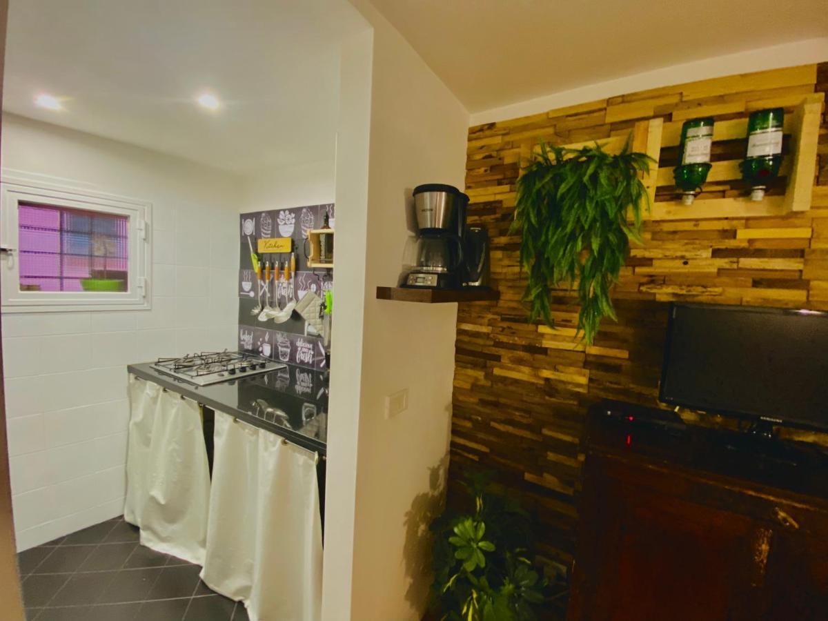 Moroni Trastevere Cozy Appartamento Roma