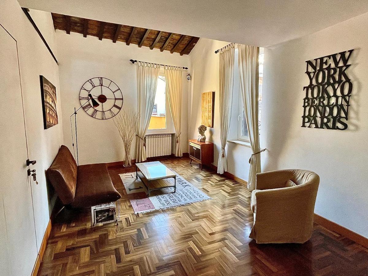 Bed & Breakfast Calisto 6 Roma