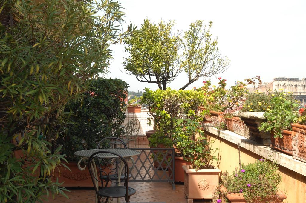 Lancelot Hotel Roma