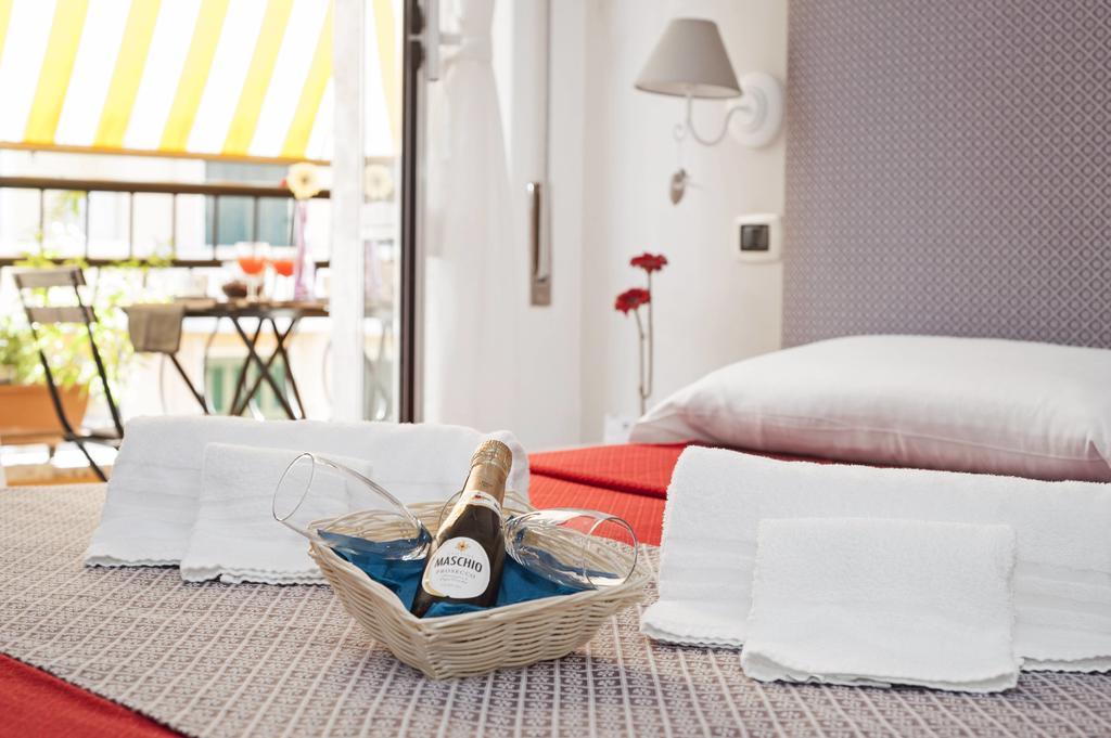 Exa - Just Bed and breakfast
