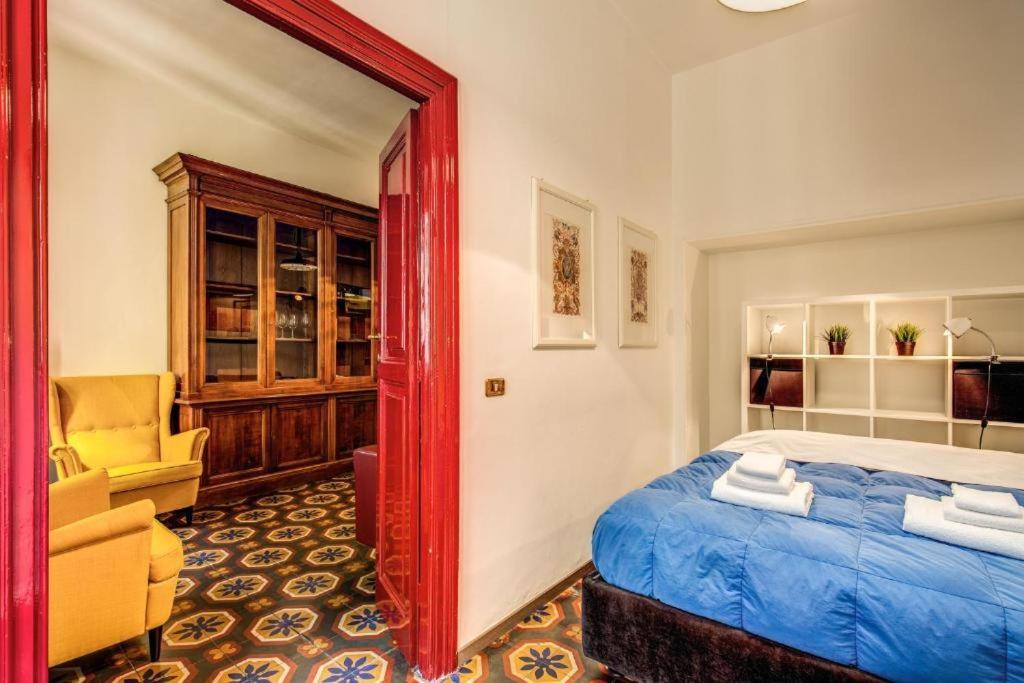Apartamento Navona Stylish *