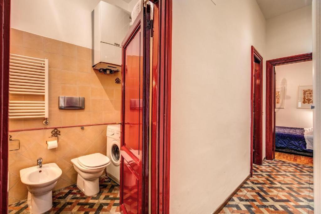 Apartamento Navona Stylish