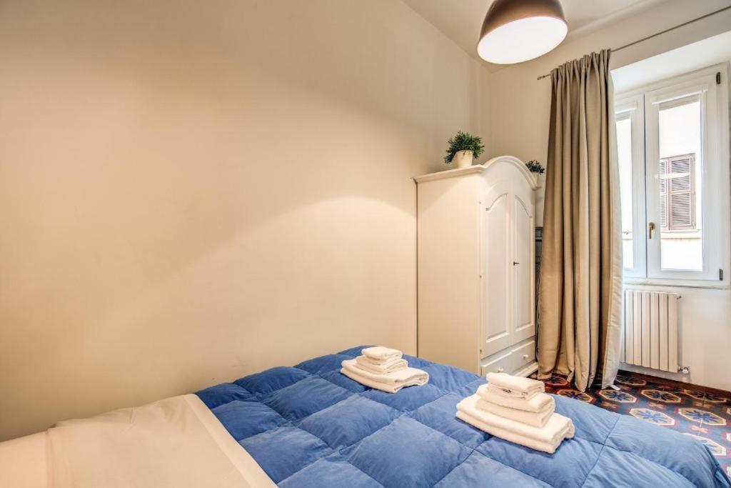 Apartamento Navona Stylish