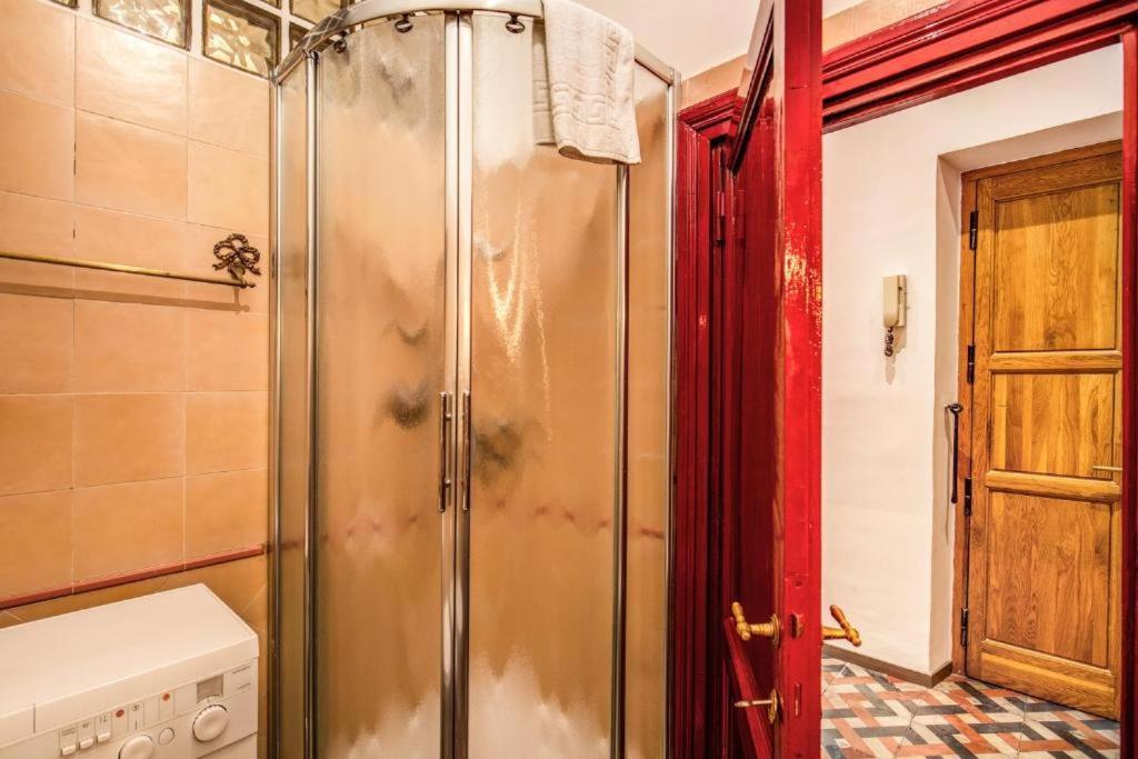 Apartamento Navona Stylish *