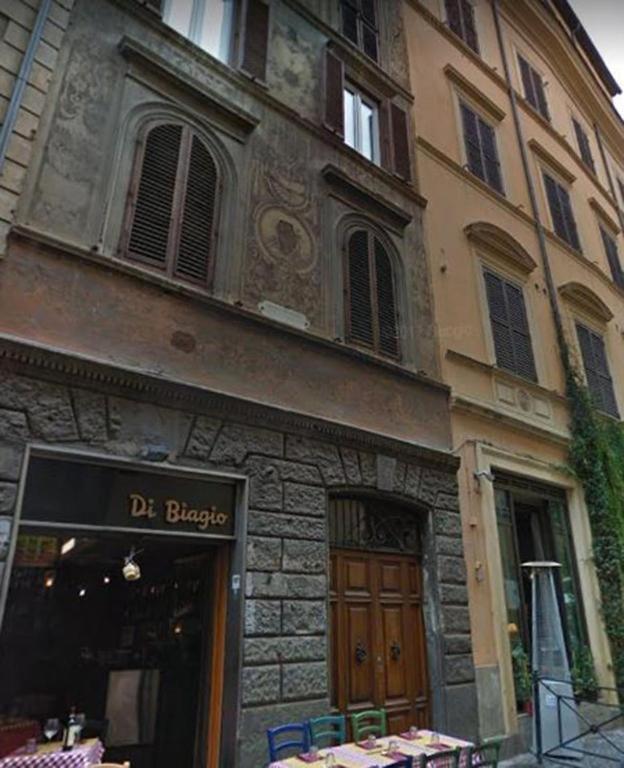 Apartamento Navona Stylish