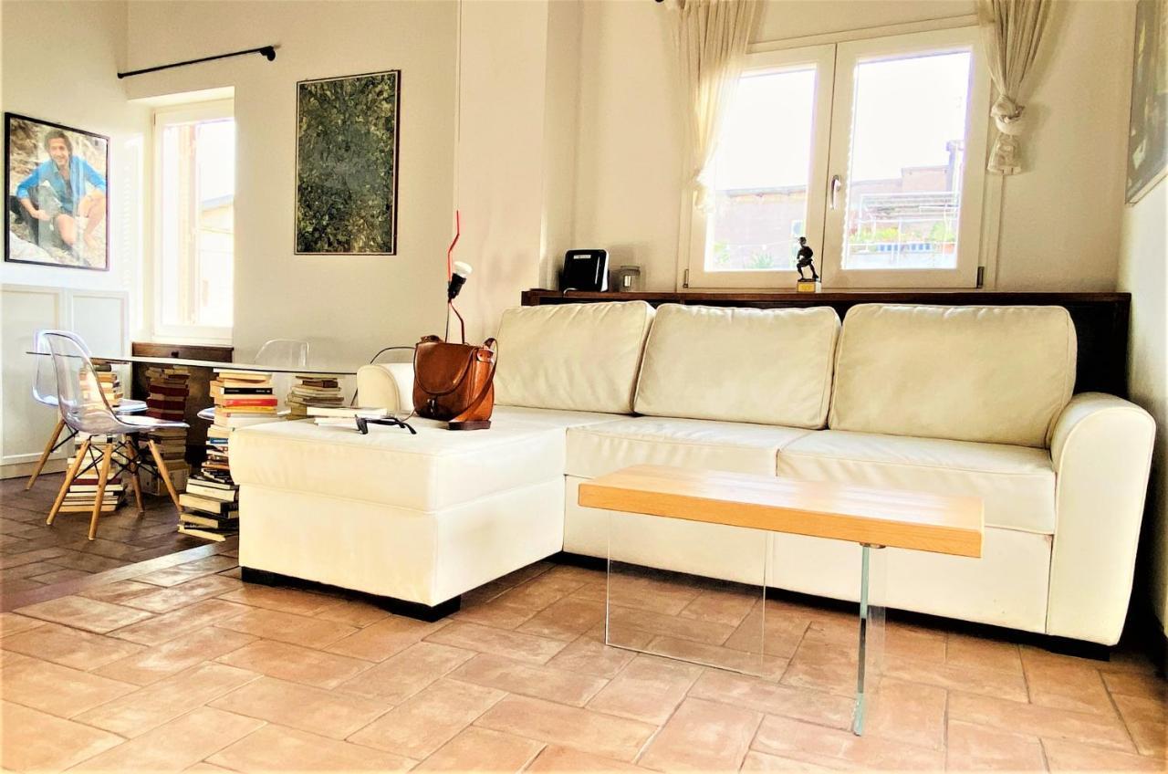 Apartamento Roof Under The Skyfall *