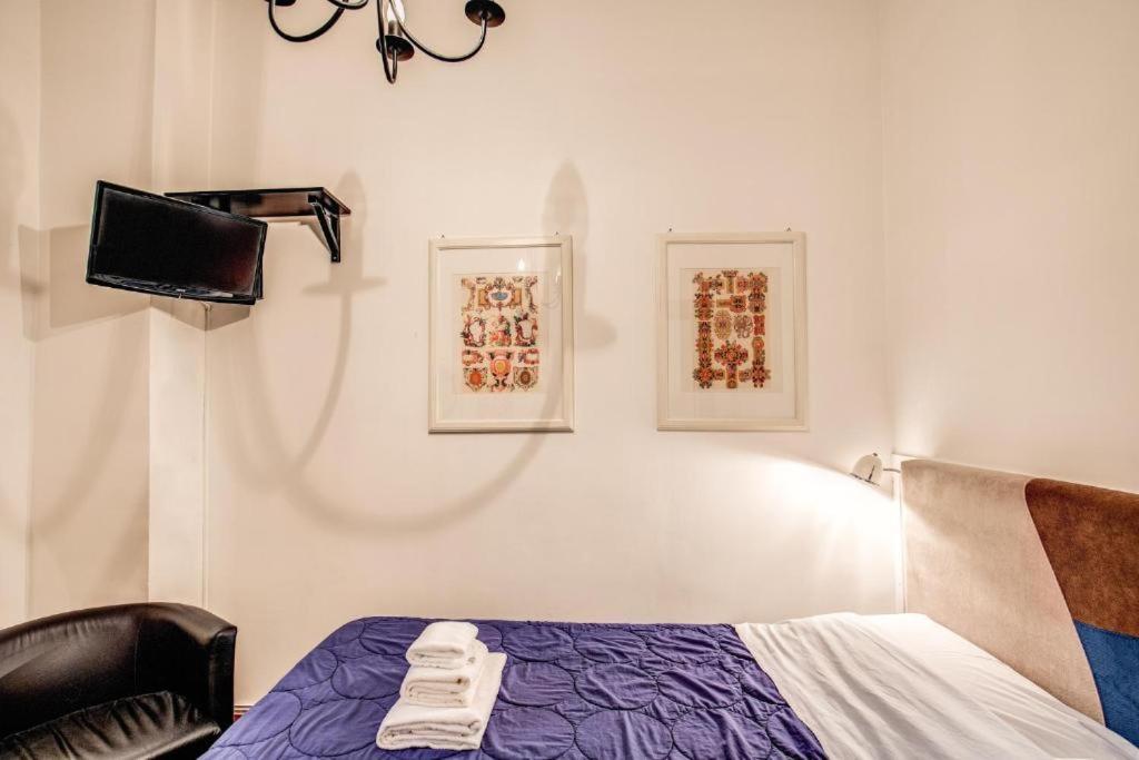 Navona Stylish Apartamento *