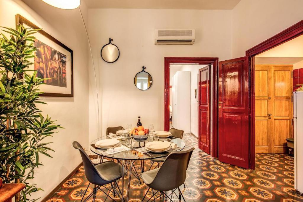 Navona Stylish Apartamento