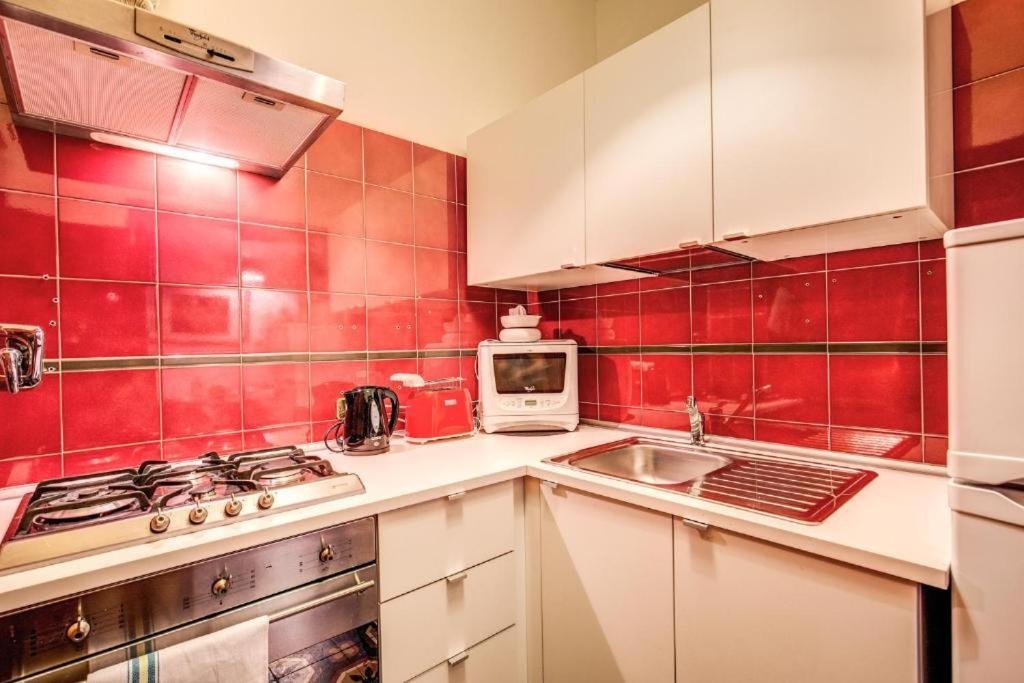 Apartamento Navona Stylish Roma